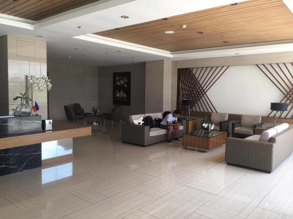 Апартаменты Tagaytay Cool Spot Тагайтай Экстерьер фото